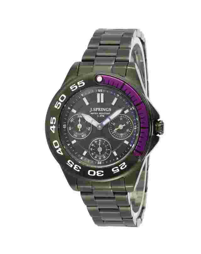 J.SPRINGS LADIES WATCH BLA012