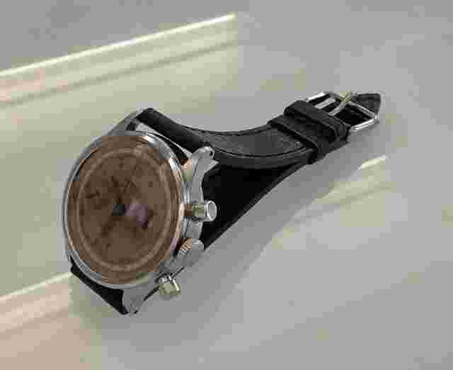 Orfina Chrono, year 1950 ca vintage