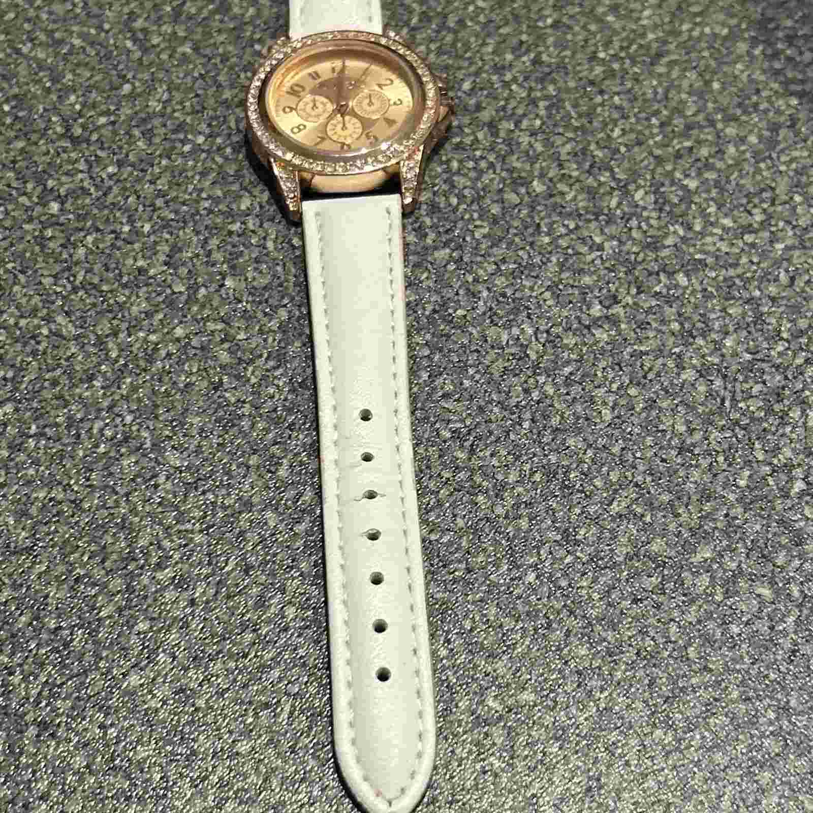 Tikkers Ladies Watch