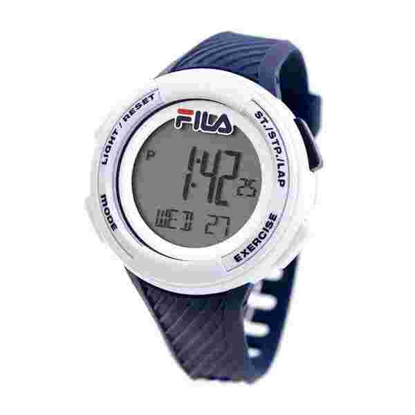 Fila Digital Unisex Watch 38-163-002