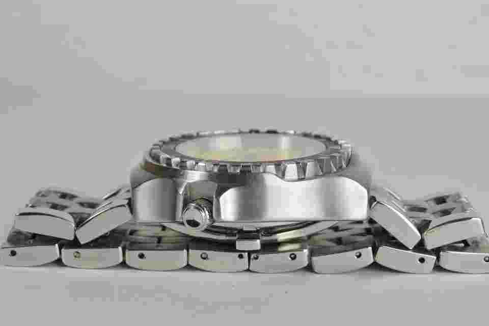 Tauchmeister Germany 1937 1000 Meters Helium Safe Divers Watch Limited Edition