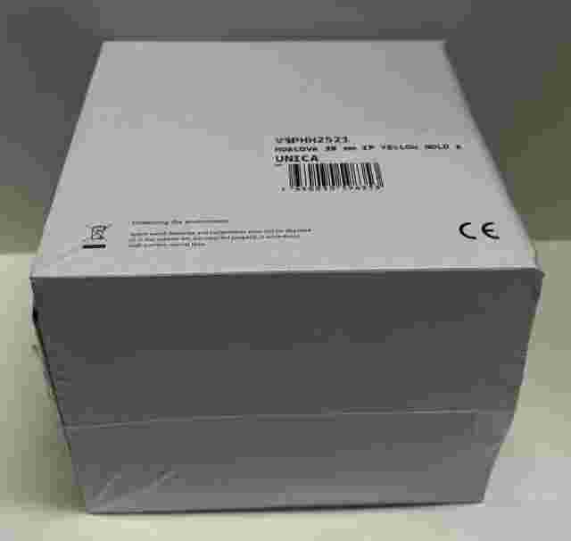 Versus By Versace Womens Moscova Red Dial 38mm Watch VSPHH2521 Brand New Sealed