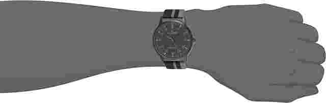 Ben Sherman Mens Analogue Quartz Watch WB042BE