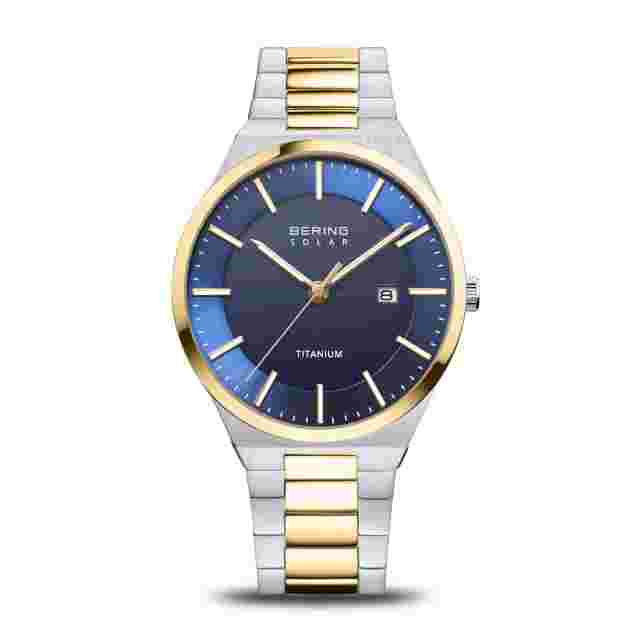 Watch Bering Man 14439-717