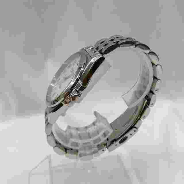 Orient Swimmer Quartz Watch WW0051QB 15cm Wrist