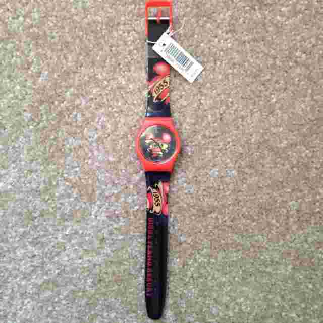 DisneyLand Resort "1955" Watch NWT
