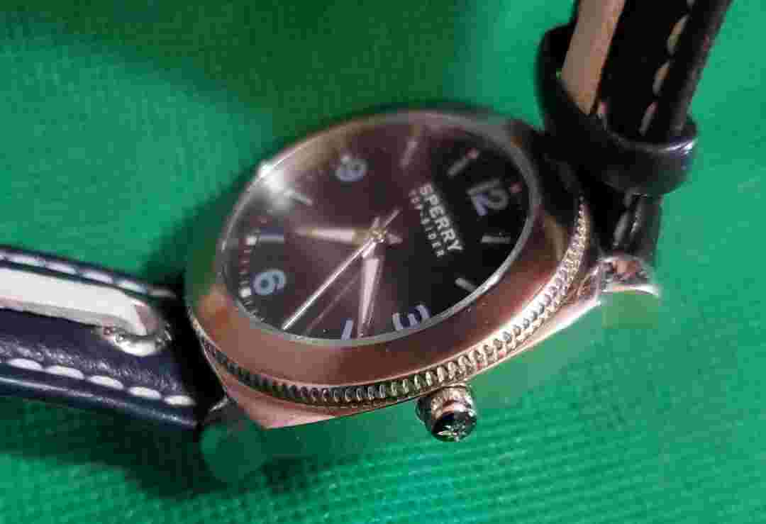 Sperry A126-13 Wrist Watch
