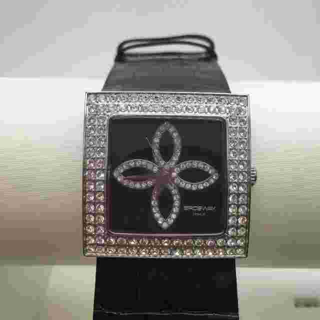 Orologio Brosway Miss Flair in acciaio e zirconi Ref. Wmf04