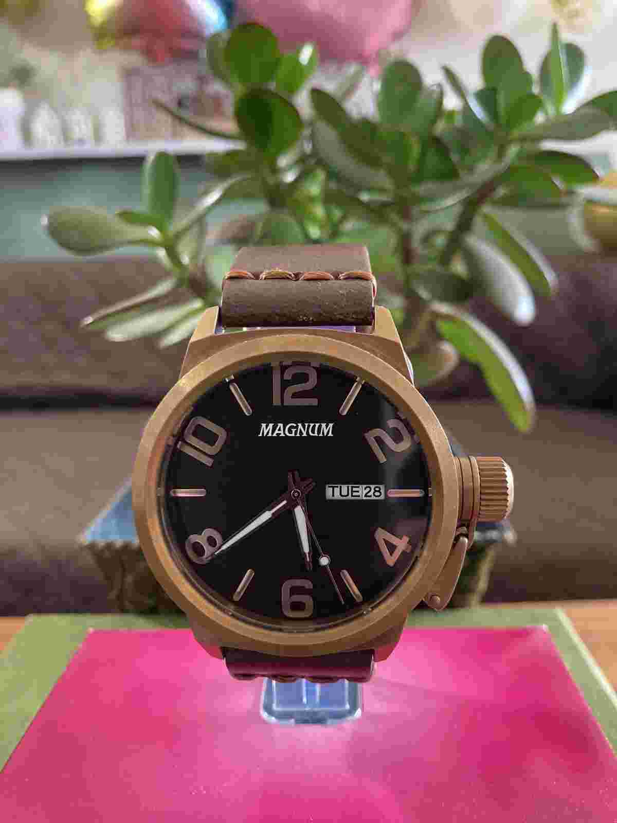 Magnum MA33399 Watch