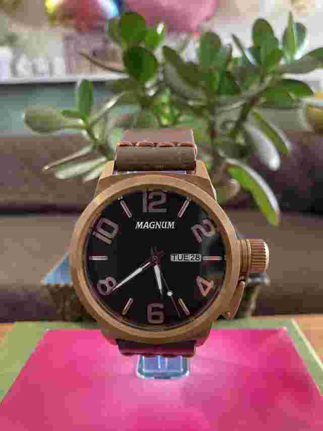 Magnum MA33399 Watch