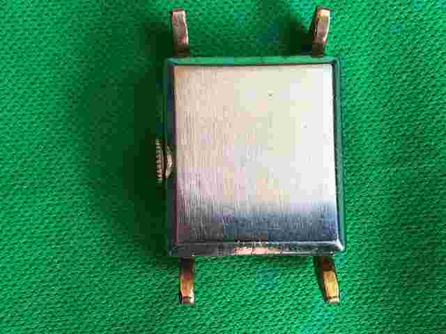 Vintage ARDATH wrist watch