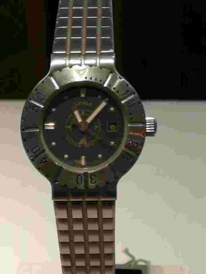 Watch Vetta Woman 21958902