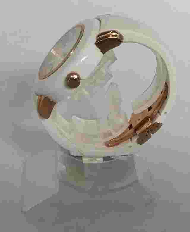 Folli Follie Wf8R Watch
