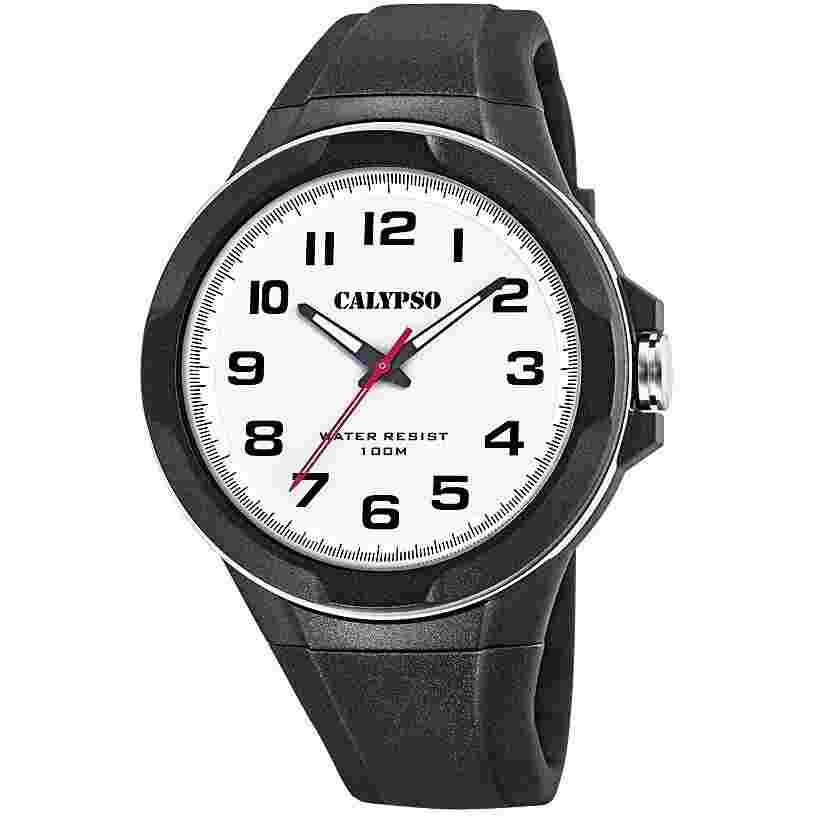 Orologio CALYPSO Street Style K5781/1 Black