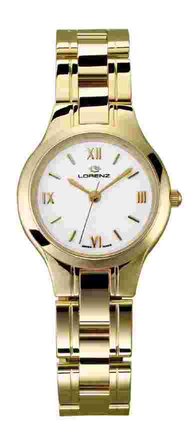 Watch Lorenz Woman 024288cc