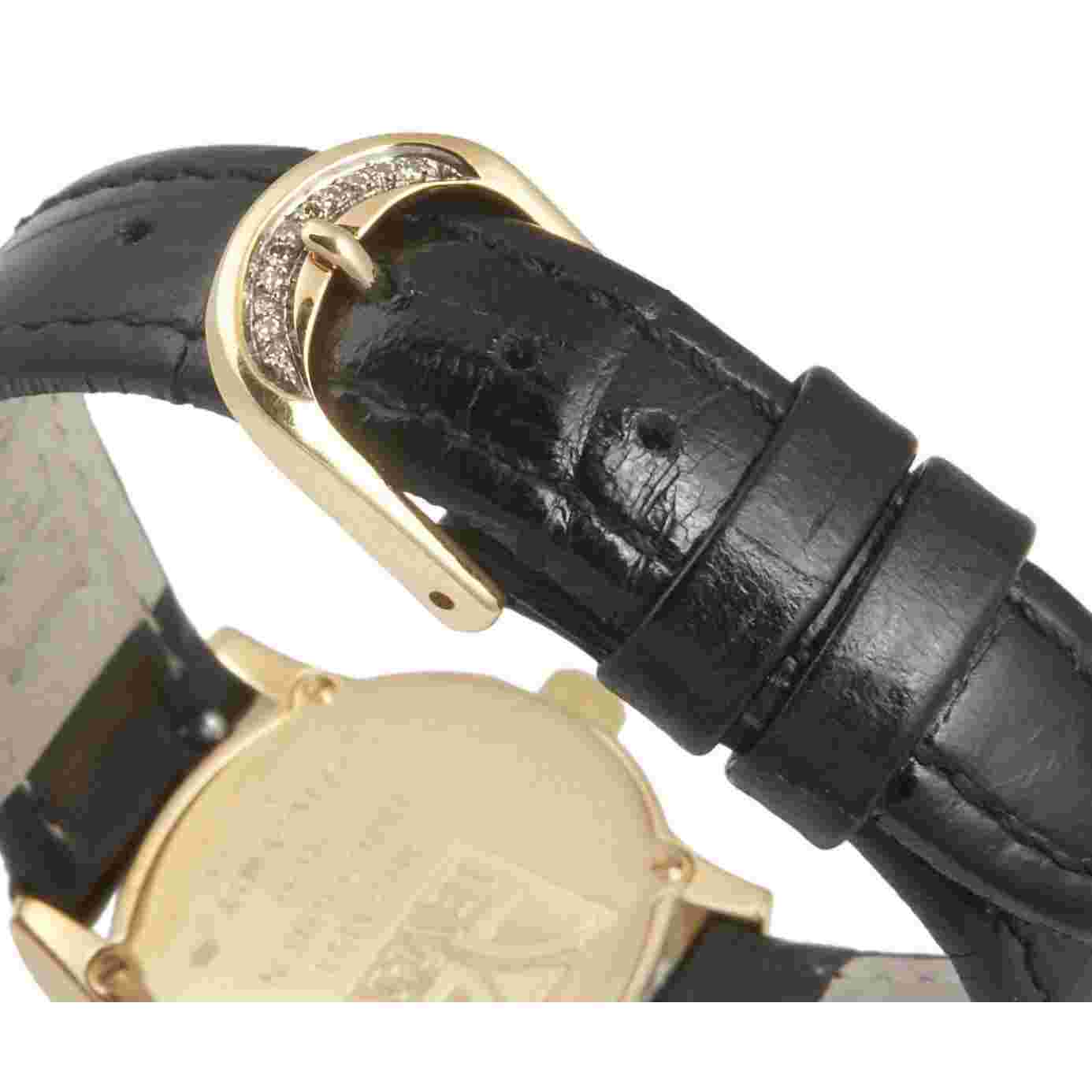LeVian Centurion LIMITED EDITION 18KT ROSE GOLD with WHITE DIAMONDS