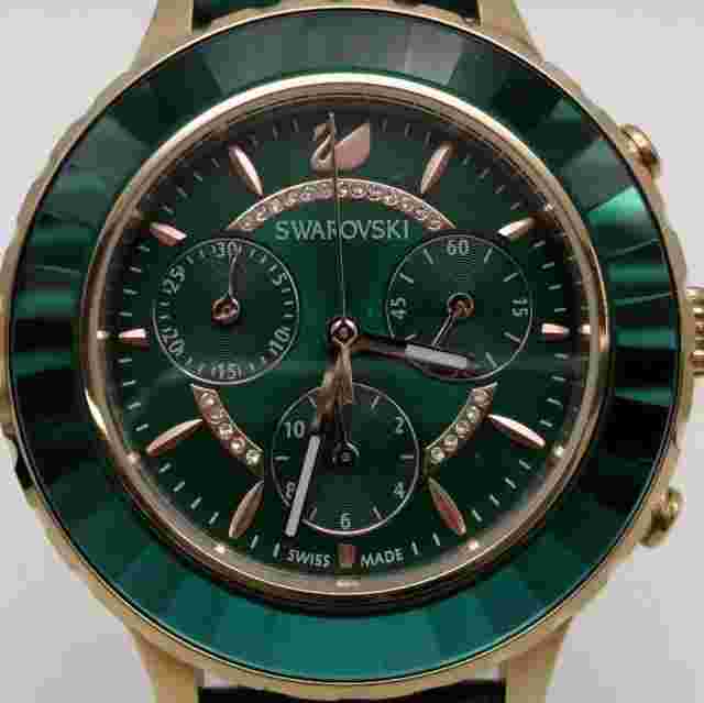 Swarovski 5452498 Octea Lux Chrono