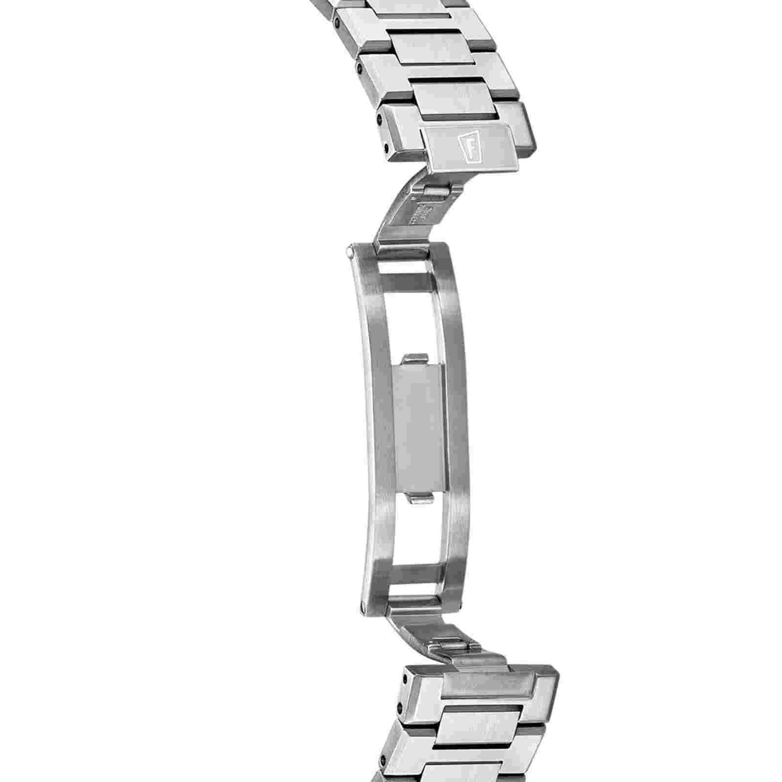 Festina Swiss RIVÉ Women's Watch Stainless Steel 35mm Automatic Wristwatch F2002