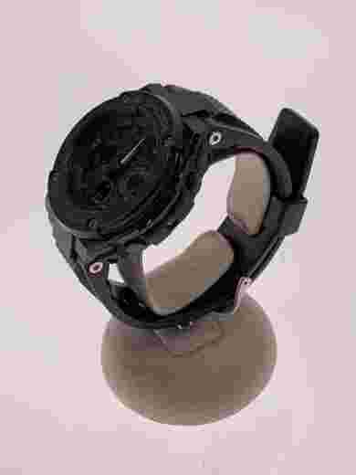CASIO Watch men  Solar   G SHOCK Digiana Ceramic BLK BLK mens watches