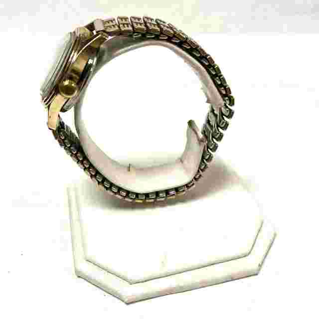 u707 Vintage Kingston Sportsman Incabloc Swiss 17 Jewels Mechanical Wrist Watch