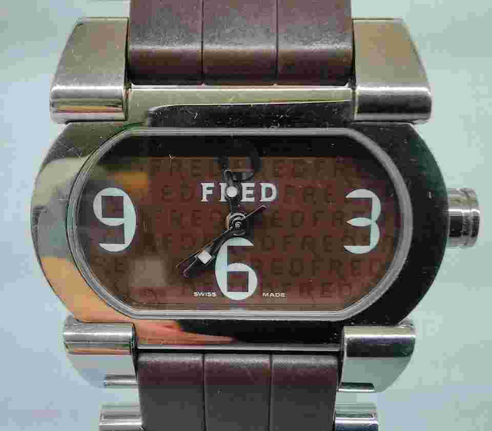 Fred Fd012110 Move One