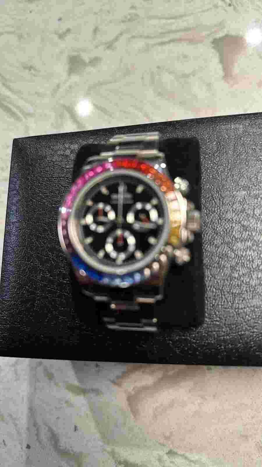 Bapex Rainbow