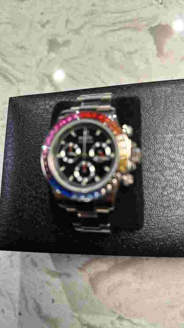 Bapex Rainbow