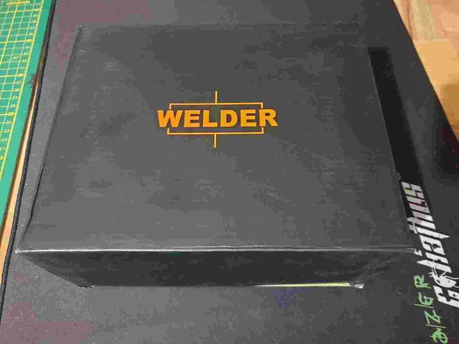 Welder K48 Ref.600 Dual Time By ITALO FONTANA MEN WATCHES OVERSIZE
