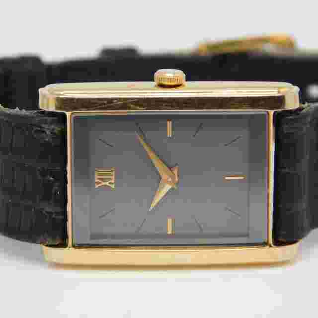 LASSALE 4N00-5329 Quartz Analog Women's Watch New Battery The Band is Worn-out