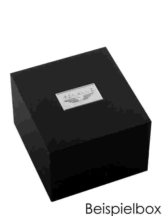 Iron Annie 5056-3 Bauhaus Automatic Men's 40mm 5atm