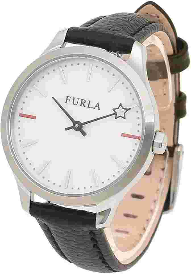 Furla R4251119508 Wristwatch32Mm Black