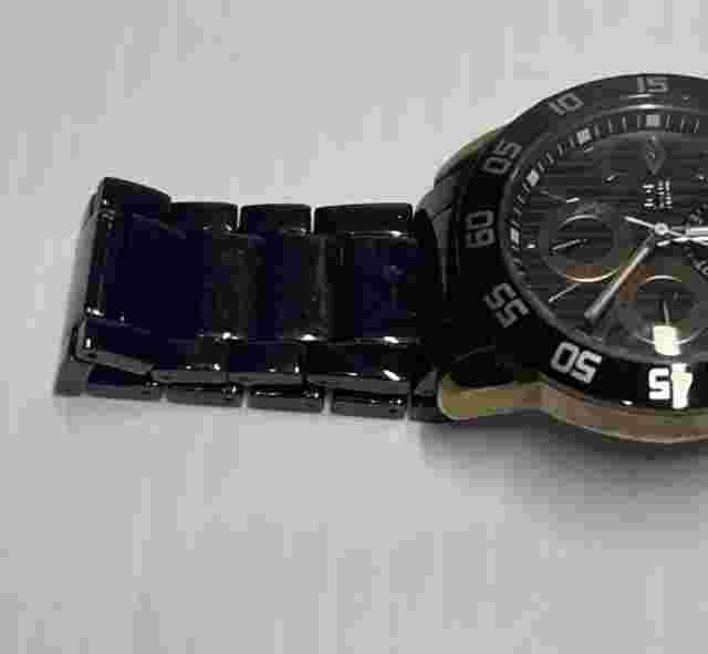 Joseph Abboud Men’s Watch - Luxury Watch - Designer Brand - Read listing