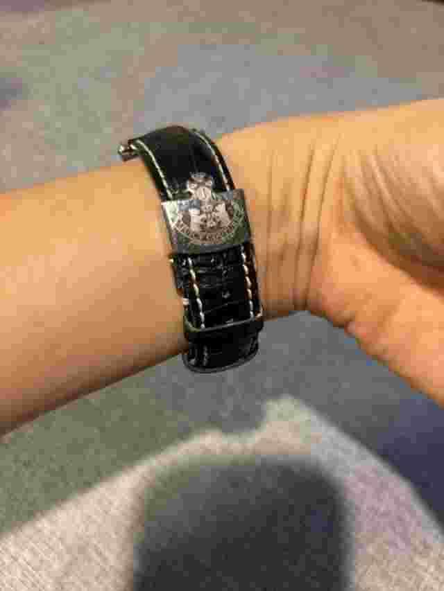 Limited To 500 Pieces Juicy Couture Watch Automatic