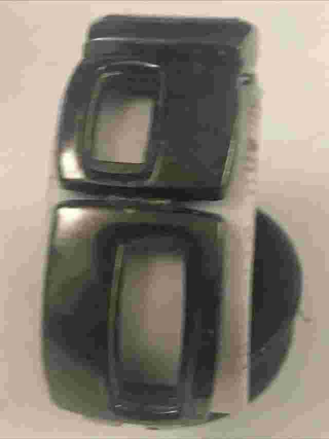 Maurice’s Fashion Watch NEW BATTERY