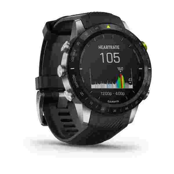 Garmin - 010-02006-16 - MARQ® Athlete