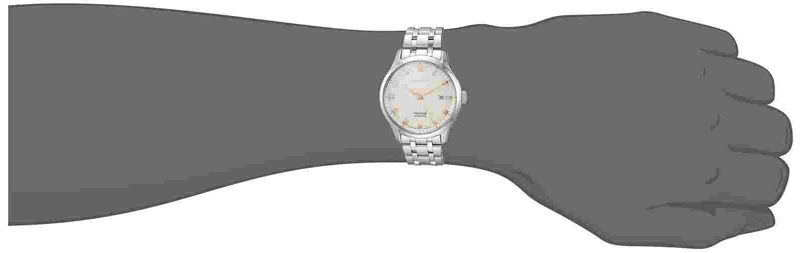 Seiko Blazer Sary185 Japanese Garden Presage 3 Years