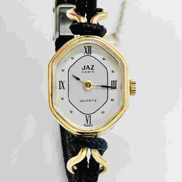 JAZ Paris Quartz Ladies Wristwatch France