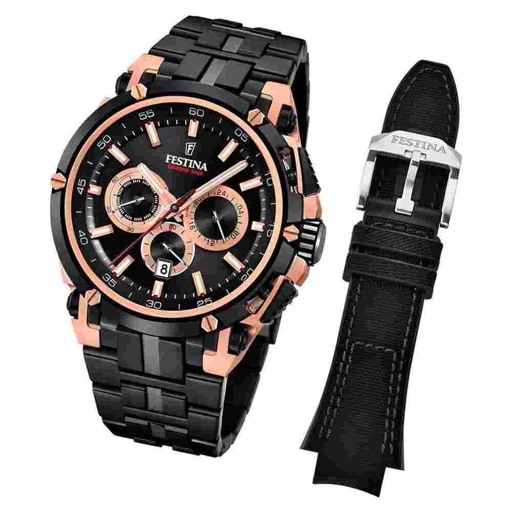 Watch Festina Man f20329/1