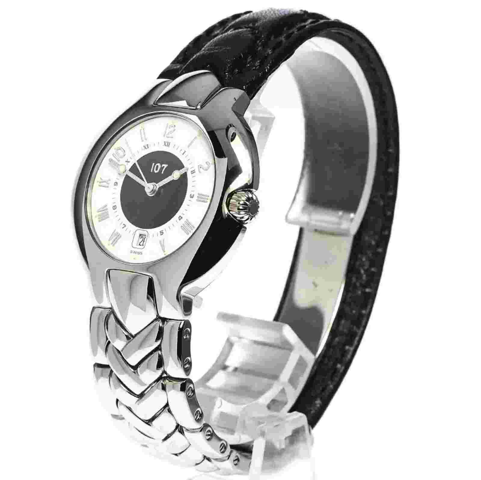 Gianni Versace Atelier Automatic Swiss Unisex Watch Limited Edition #107/500 🌎