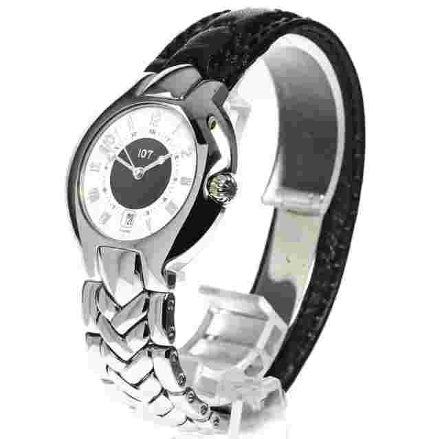 Gianni Versace Atelier Automatic Swiss Unisex Watch Limited Edition #107/500 🌎