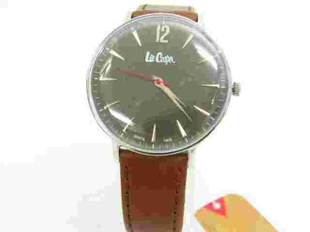 Lee Cooper LC6379.362 Quartz AC18634 Unused Watch