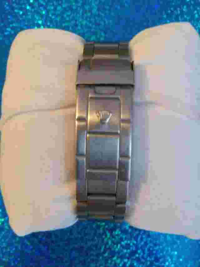 Sewor Diver style automatic wristwatch...working