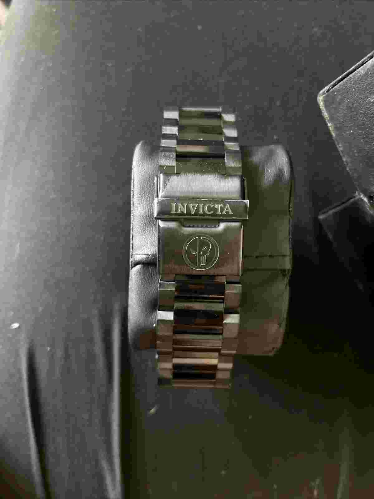 Limited Edition Dead Pool Watch