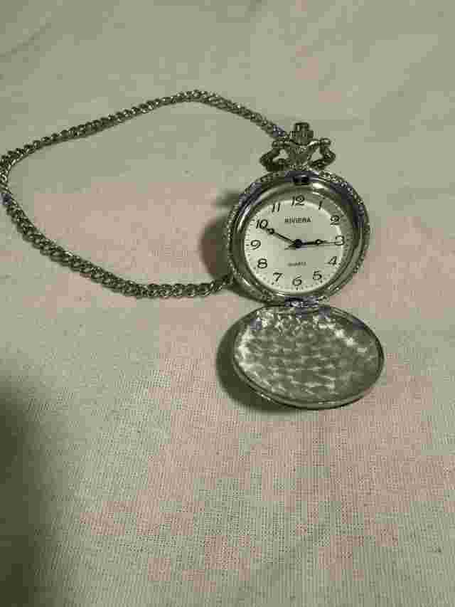 Pocket Watches