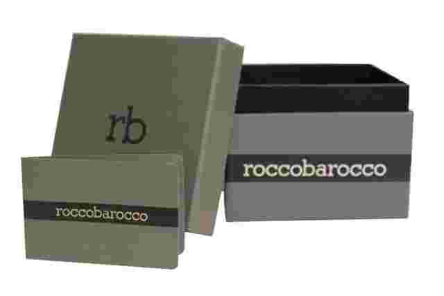 Roccobarocco RB0035 Womens Quartz Watch