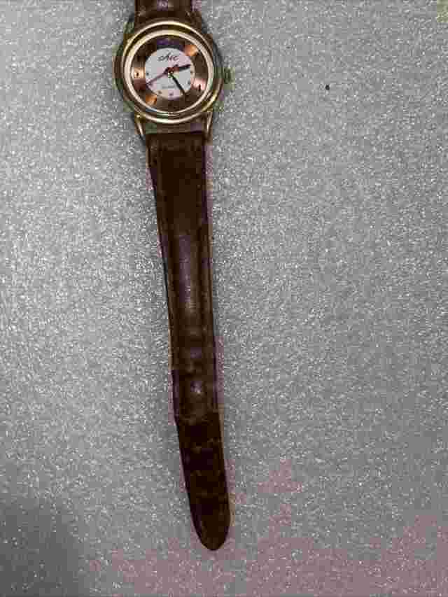 Womens Chic Moon Phase Watch model LCH025