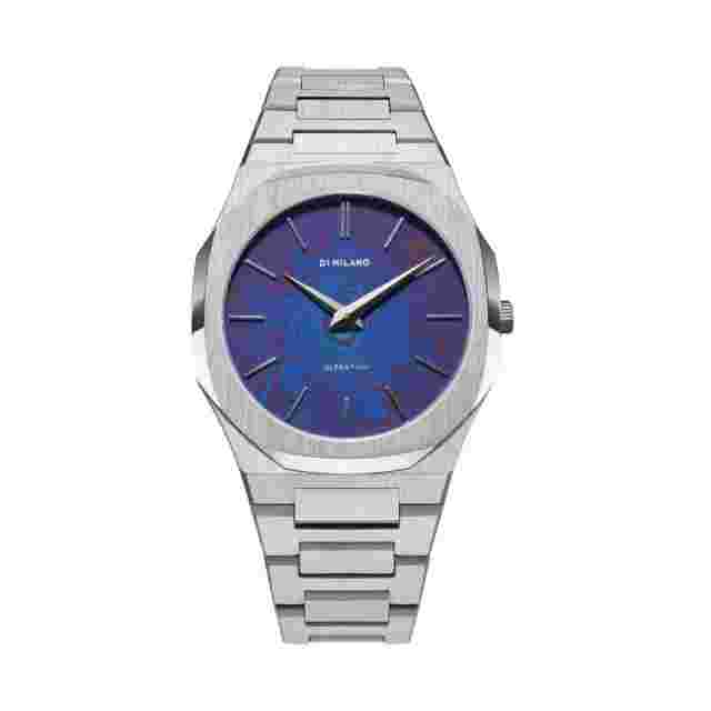 Watch D1 Milano Man d1-utbjmk