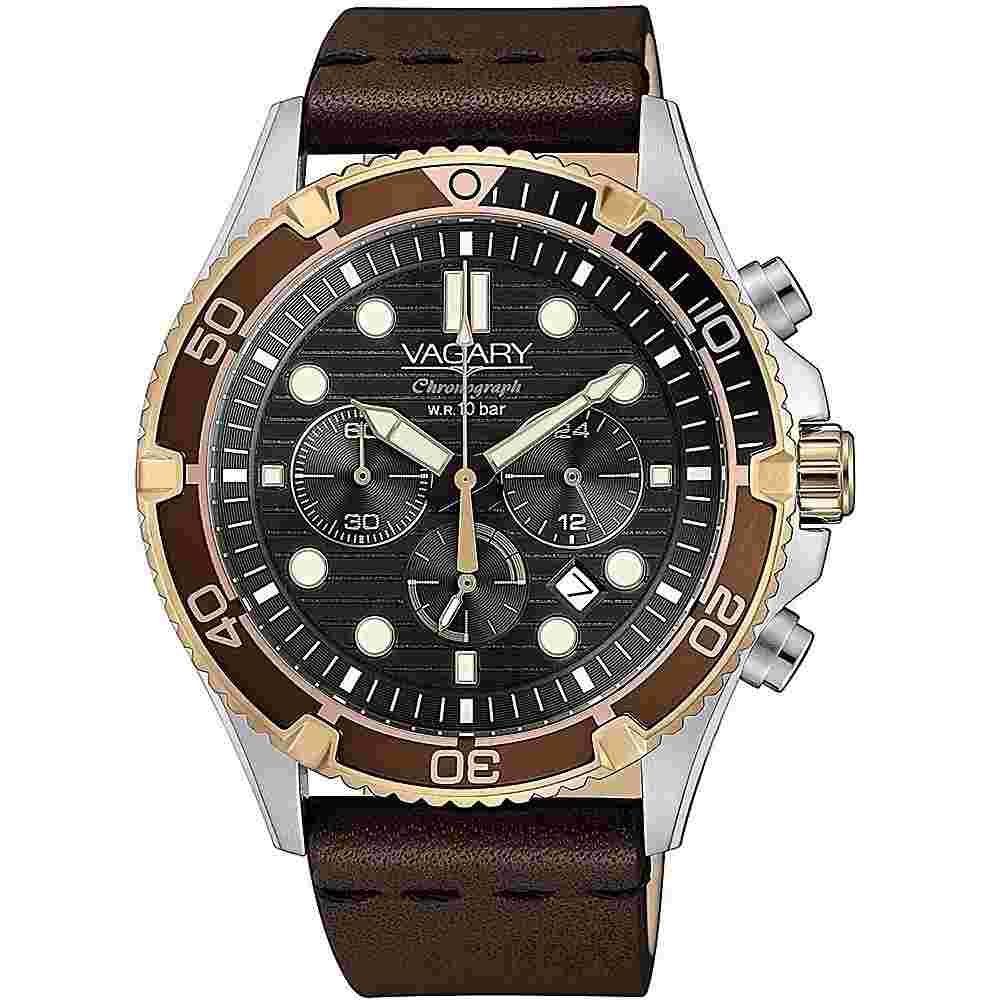 Watch Vagary Man iv4-331-50