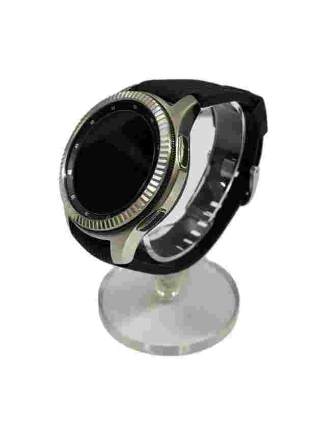 SAMSUNG Galaxy Watch SM-R800NZSAXJP Excellent JAPAN