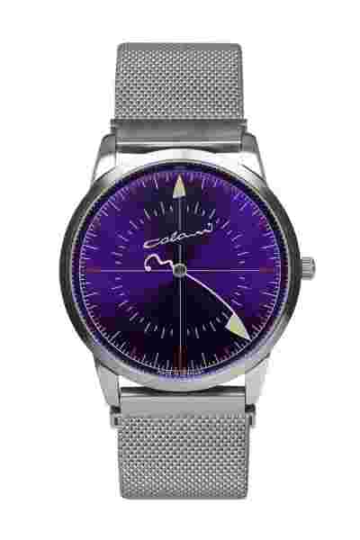 UmF Ruhla Luigi Colani Limited Edition Quartz Ronda 712 1340M-5